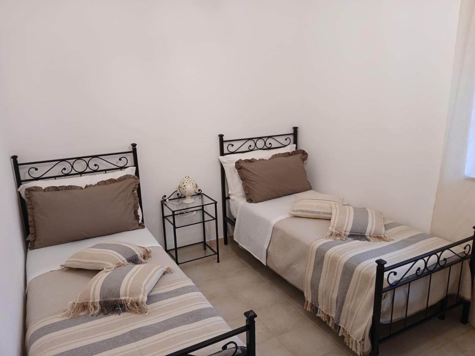 فيلا Trulli Gianfelice مارتينا فرانكا المظهر الخارجي الصورة