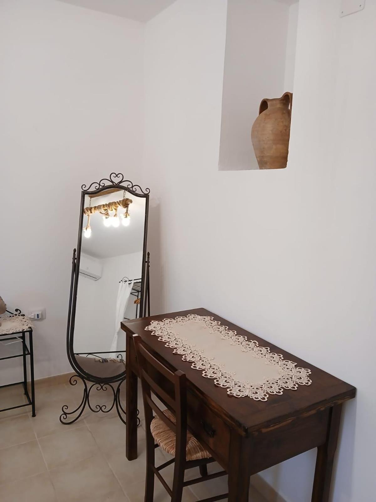 فيلا Trulli Gianfelice مارتينا فرانكا المظهر الخارجي الصورة