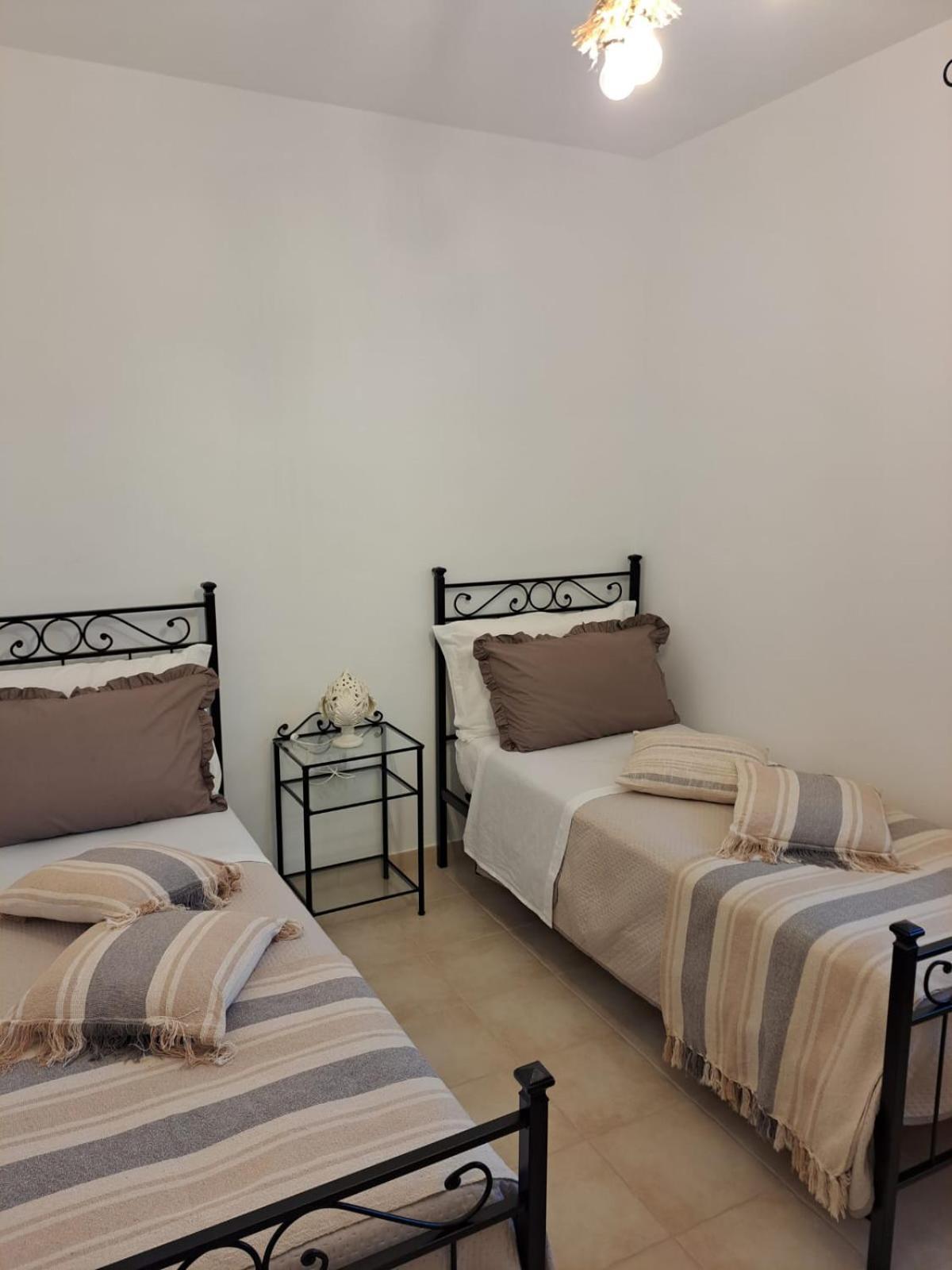 فيلا Trulli Gianfelice مارتينا فرانكا المظهر الخارجي الصورة