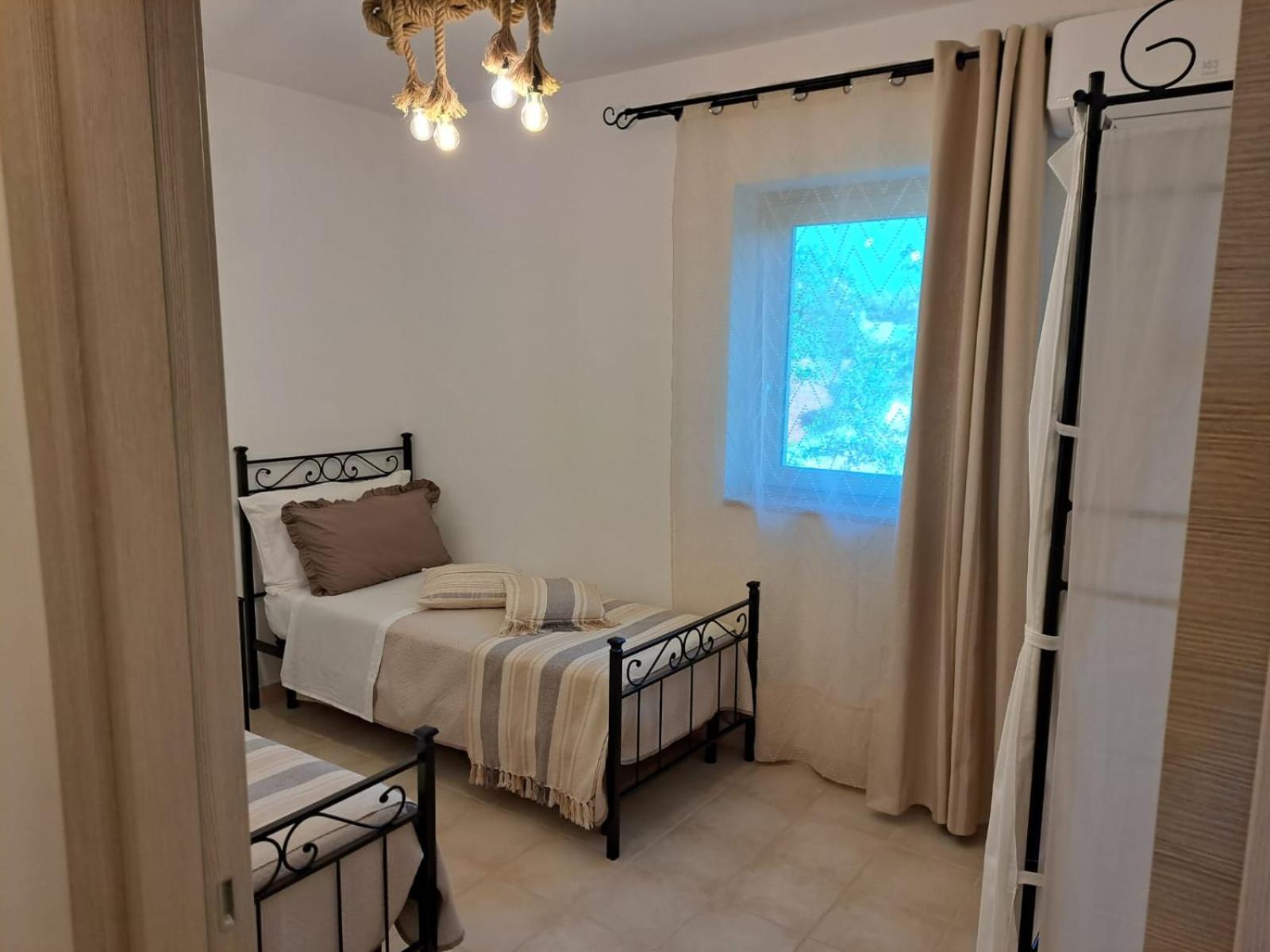 فيلا Trulli Gianfelice مارتينا فرانكا المظهر الخارجي الصورة