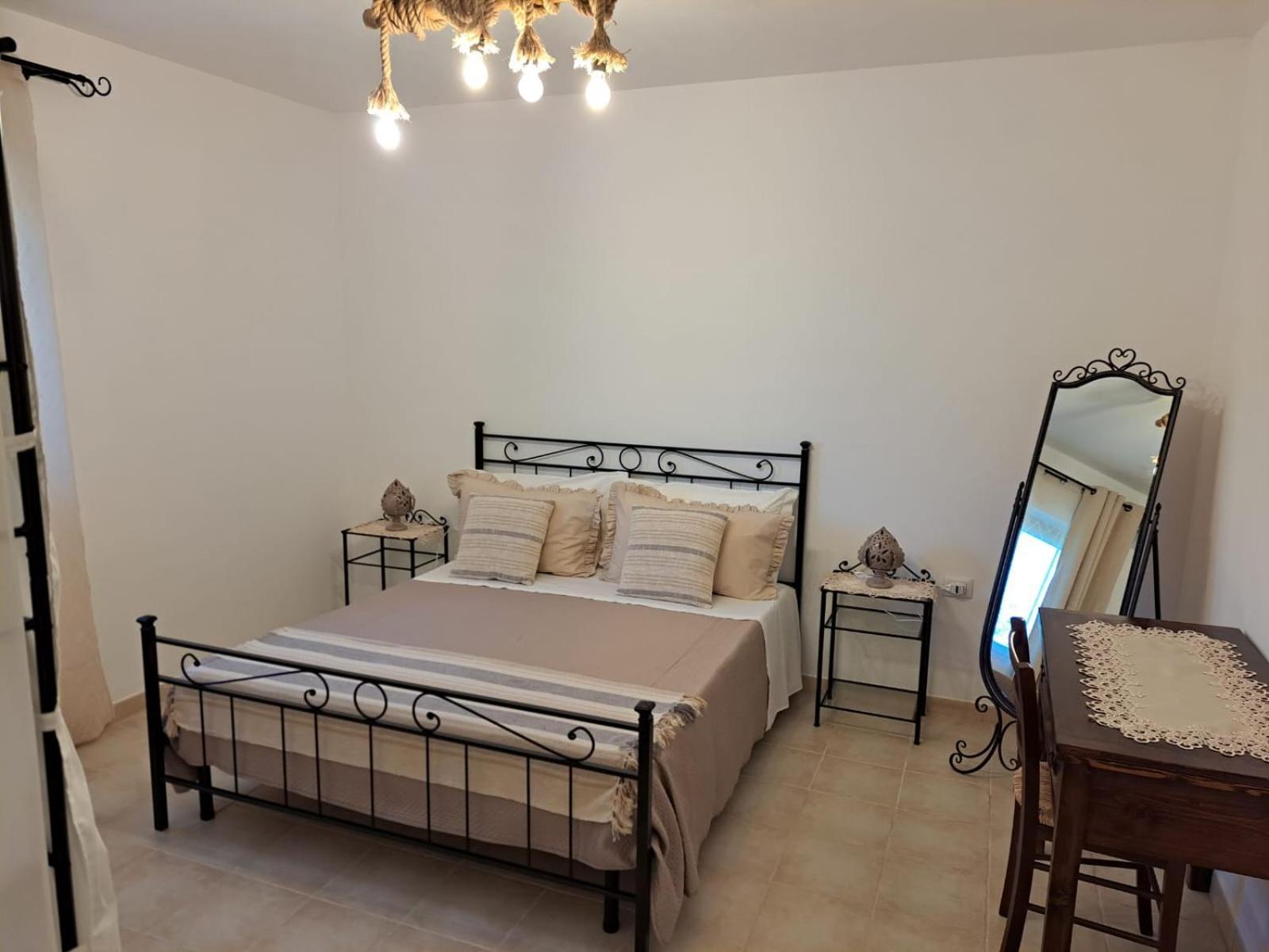 فيلا Trulli Gianfelice مارتينا فرانكا المظهر الخارجي الصورة